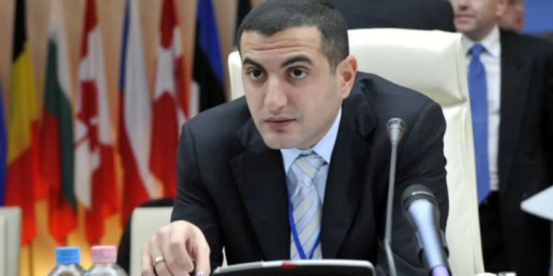  გამოვიყენებ ყველა სამართლებრივ ბერკეტს-დავით კეზერაშვილი BBC-ის საგამოძიებო რეპორტაჟზე