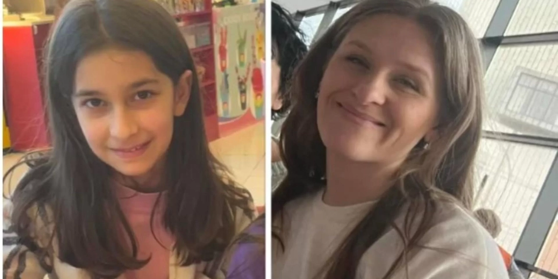 გომთან  მომხდარი ავარიის დროს დაშავებული დედა-შვილი გარდაიცვალა