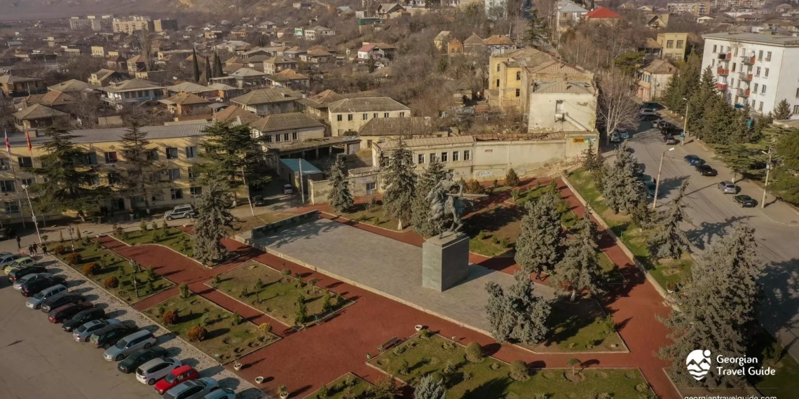 “საფრანგეთის საავადმყოფოშიც კი ვეღარ გადაარჩინეს”-“კასპის მოსახლეობა გაგვწირეს”