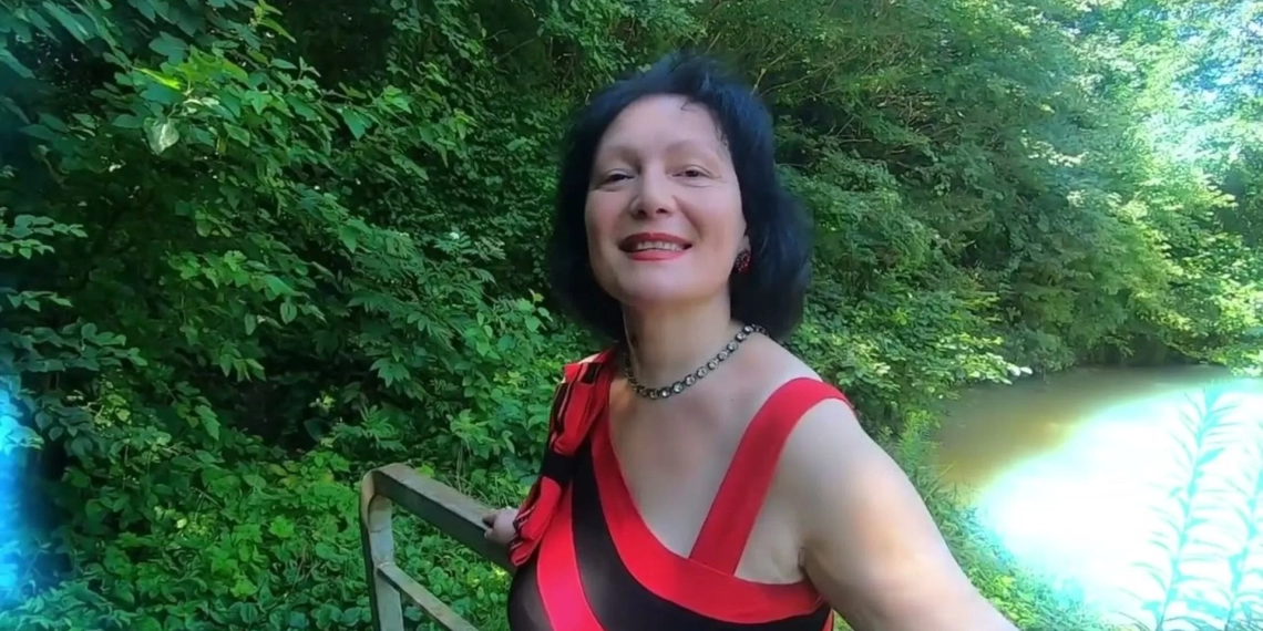 “განათხოვარი ქალი ბავშვიანი და პლიუს რესტორანში მღერის”-მზია გეწაძე საკუთარ თავზე საჯაროდ საუბრობს