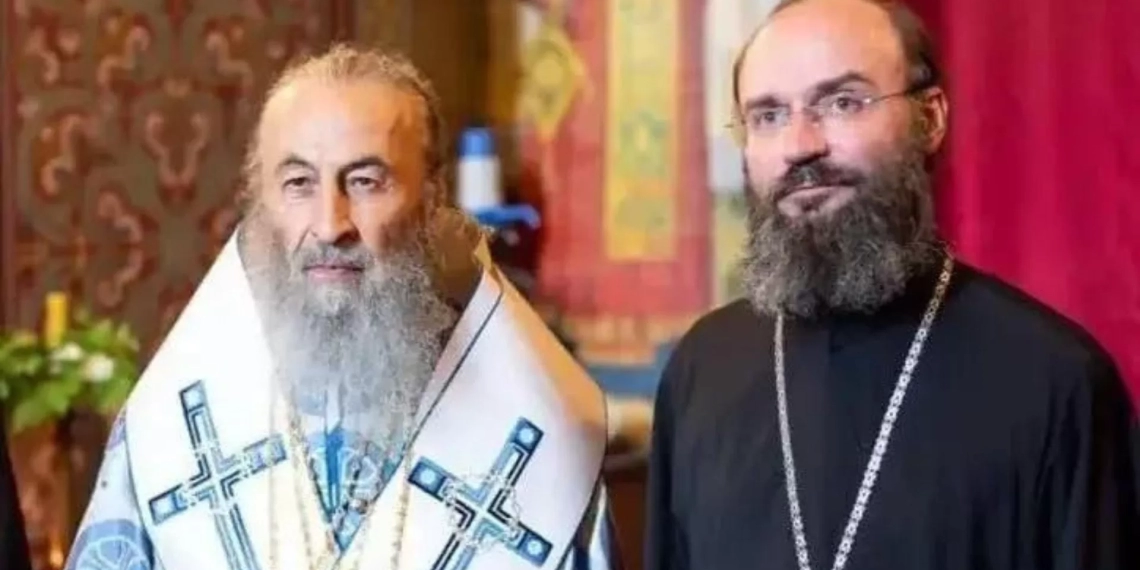 დაზარალებულმა თვითმკვლელობა სცადა-  არქიმანდრიტს ახალგაზრდის გაუპატიურებას ედავებიან