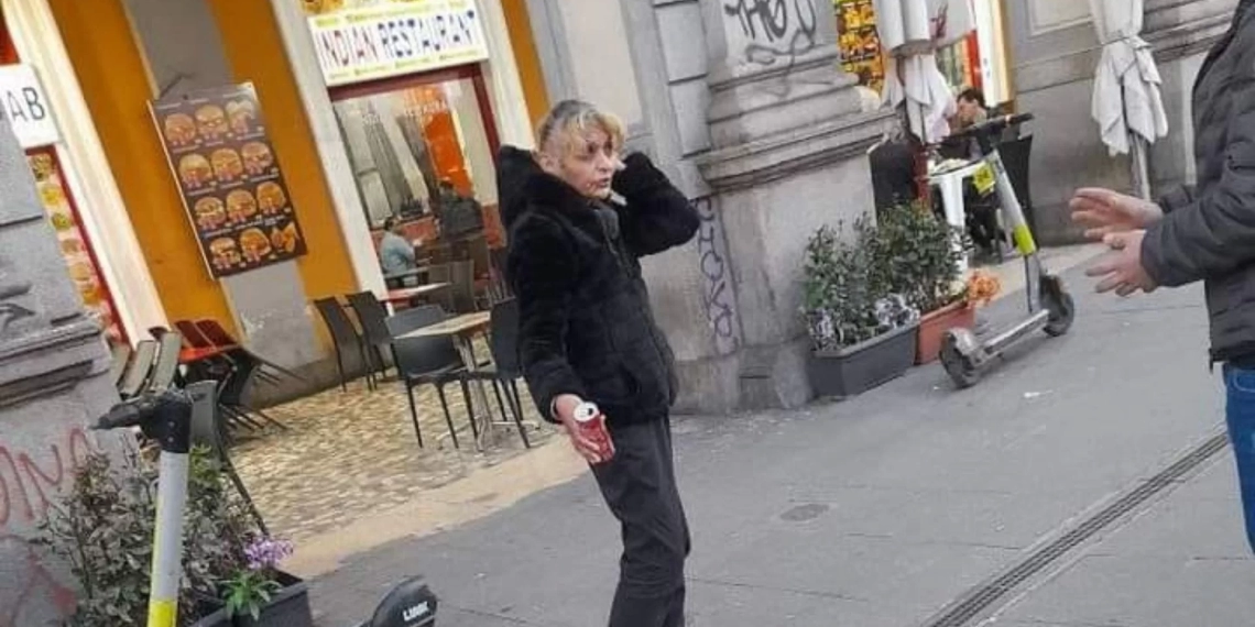 იტალიაში ქართველ ემიგრანტს ეძებენ