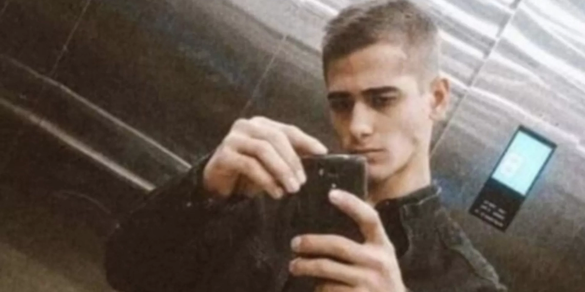 ღმერთს ხომ მასთან კარგები უნდა !!-პოლონეთში ქართველი ქართველი ემიგრანტი დაიღუპა