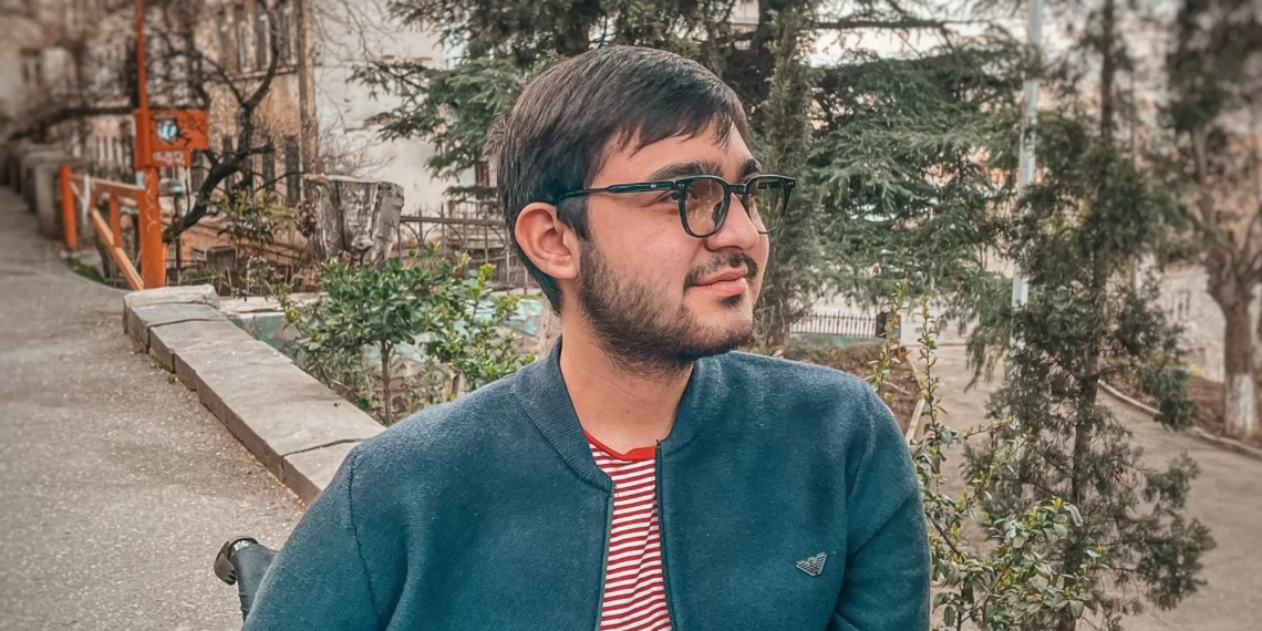 გამორჩეული იყო თბილი, მეგობრული-სდასუ სამწუხარო ინფორმაციას აქვეყნებს