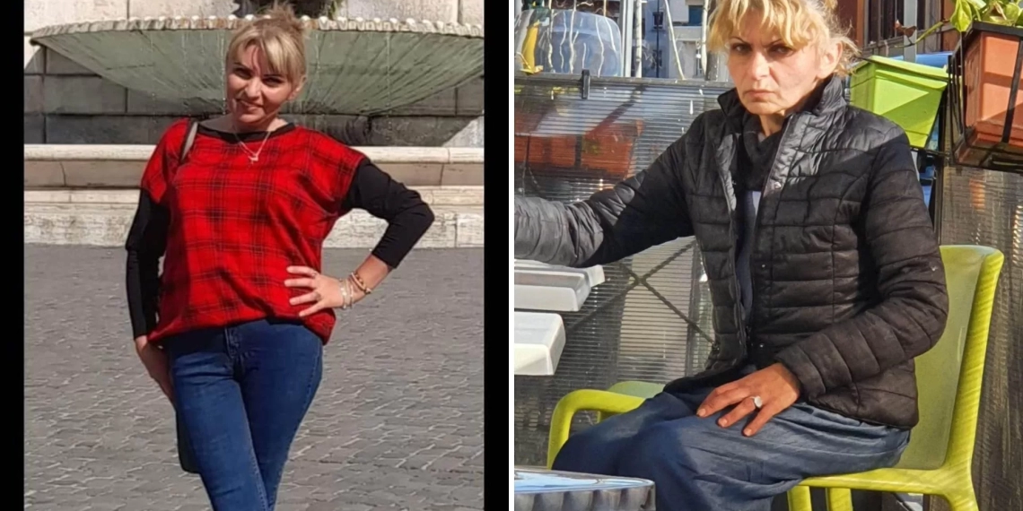 “ეს ფოტოები რამდენიმე თვის შუალედით არის გადაღებული”-ემიგრანტები დახმარებას ითხოვენ