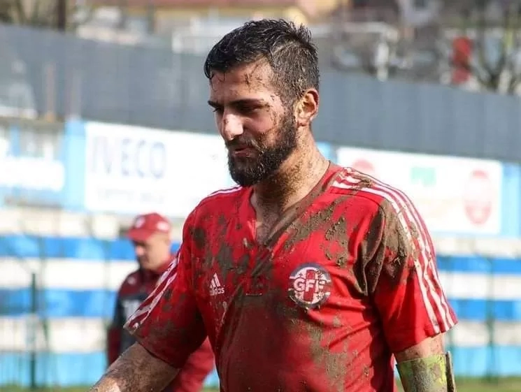 27 წლის ასაკში ქართველი ფეხბურთელი,ილია კერძევაძე გარდაიცვალა