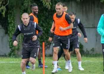 “ტორპედომ” მეორე წრე მარცხით დაიწყო