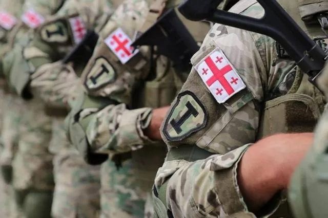 საქართველოს პარლამენტმა “თავდაცვის კოდექსის” პროექტი პირველივე მოსმენაზე დაამტკიცა