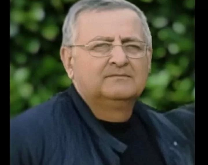 ,,დათო ჯღარკავა მოგვიკვდა დღეს! ძალიან ვწუხვარ…”-ოთო დანელია