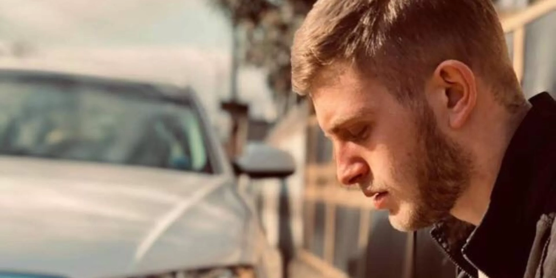 “ვაი გოგიტა შენ დედას”-ვანში 22 წლის ახალგაზრდას ემშვიდობებიან