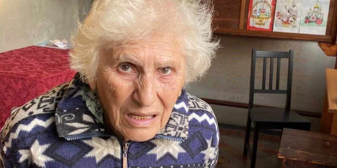 “იმუშავა ღორებისთვის და დღეს, კი ქუჩაშია….”-ფეისბუქში 84 წლის ქართველ  ემიგრანტზე წერენ