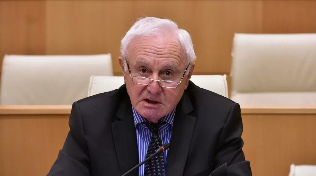 მოვამზადებთ კანონპროექტს,რომელიც შეზღუდავს ლგბტ პროპაგანდას-ინჯია