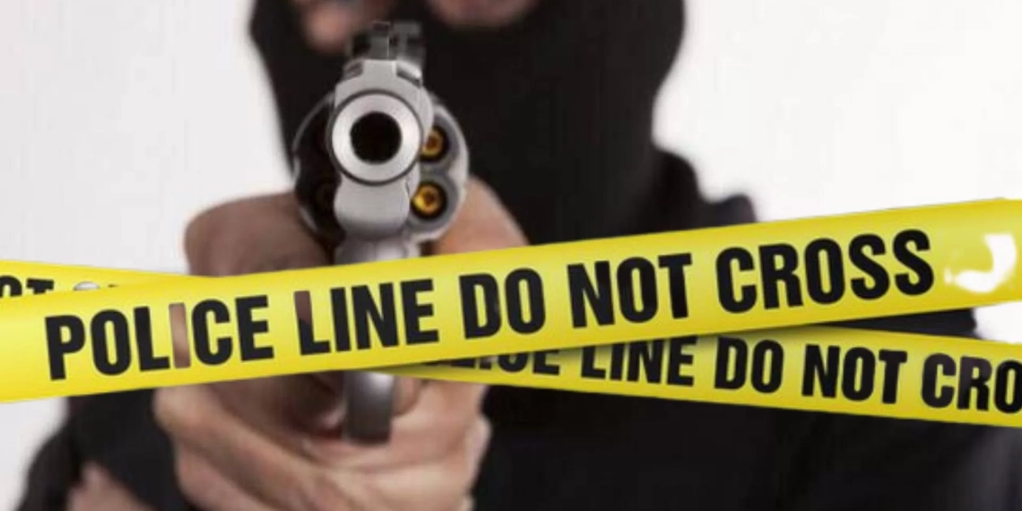 ფიზიკური შეურაცხყოფა მიაყენა მოლარეს-ყაჩაღობა ქუთაისში