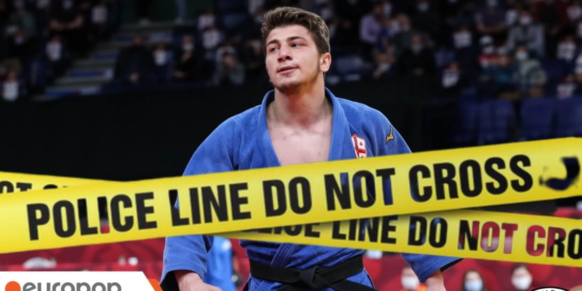 “აბა მე რავიცი მედალი აიღო თუ საქეიფოდ წავიდა”-ხაშურში ევროპის მოქმედი ჩემპიონის სახლი გაქურდეს