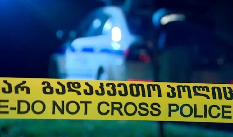 ტრაგედია წალკაში-ბავშვი ტბაში ჩავარდა