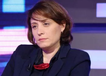 არ ვაპირებ ამ მონურ სასამართლოზე მისვლას-ელენე ხოშტარია