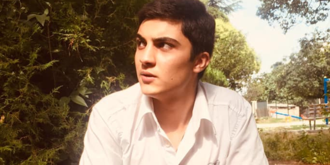 “გიო ვინ გაგიმეტა ასე…”- ახლობლები მოკლულ ახალგაზრდას ემშვიდობებიან