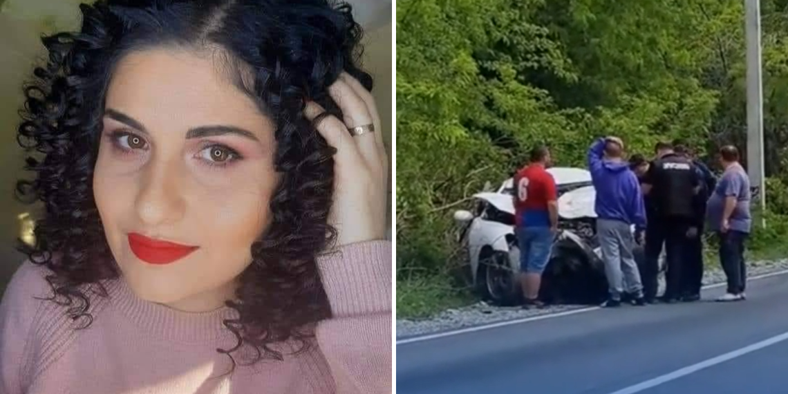 “გთხოვთ ილოცეთ 14 წლის ბიჭისთვის” |  ავარიის დეტალები  ცნობილია გარდაცვლილის ვინაობაც