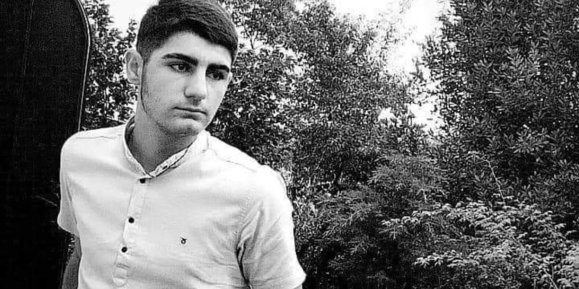 ტრაგედია სამტრედიაში