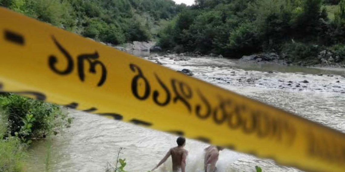 “ზაფხული შემზიზღდა…”-მოქალაქეები წყალწითელაზე შეზღუდვებს ითხოვენ