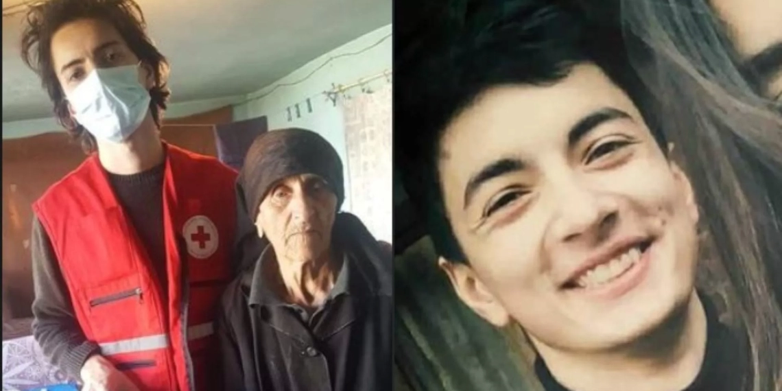 დედამიწიდან გაფრინდი ცაში -ზაფხულს კიდევ ერთი ახალგაზრდა ემსხვერპლა