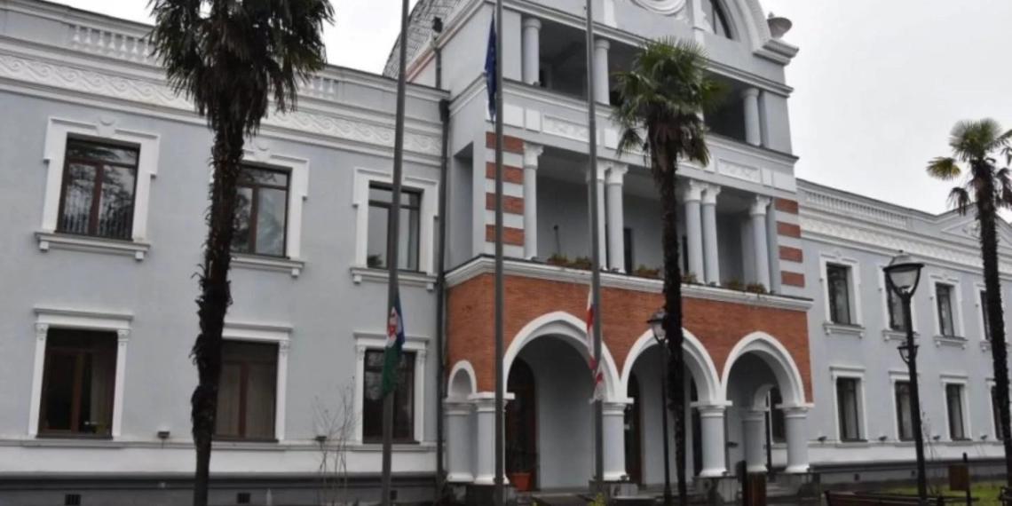 რას გეგმავს წყალტუბოს მერია სოფელ ყუმისთავში