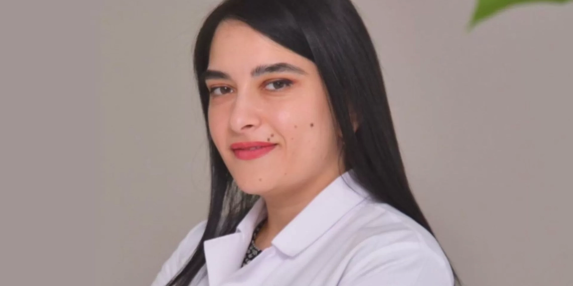 “ასეთი სასწაული მართლა პირველად ხდება”- მარიამ კუხალაშვილი