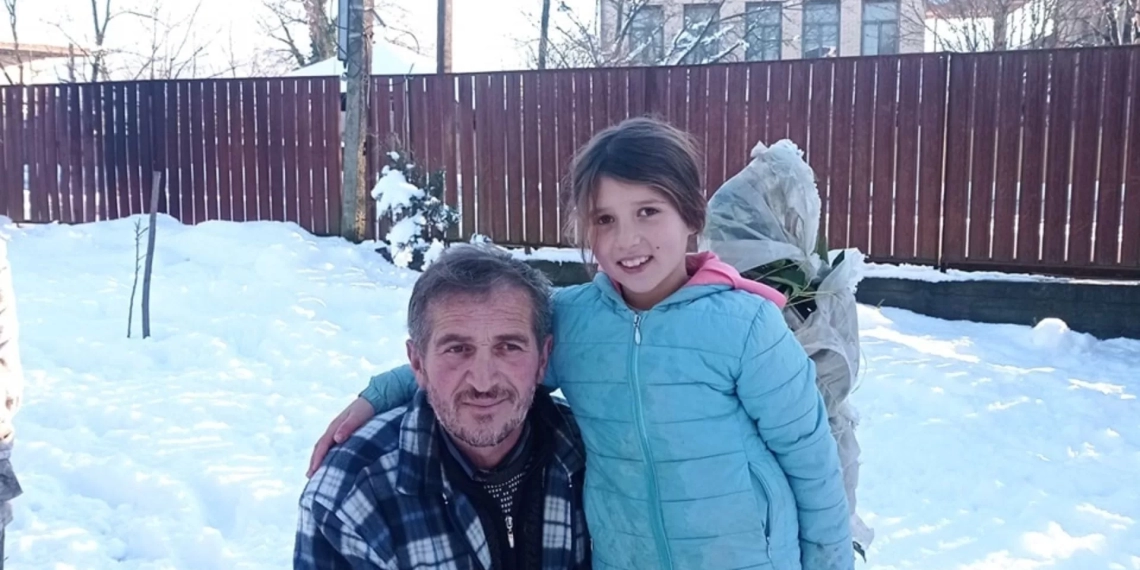 მინდა ეს დღე ცუდი სიზმარი იყოს,ჩემო ანამარია!-ტრაგედია გეგუთის გზაზე