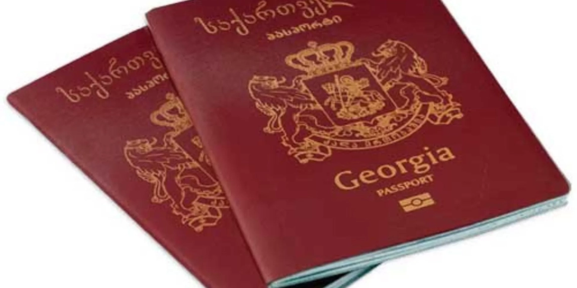 საქართველოს მოქალაქეობის მიღების წესი მარტივდება