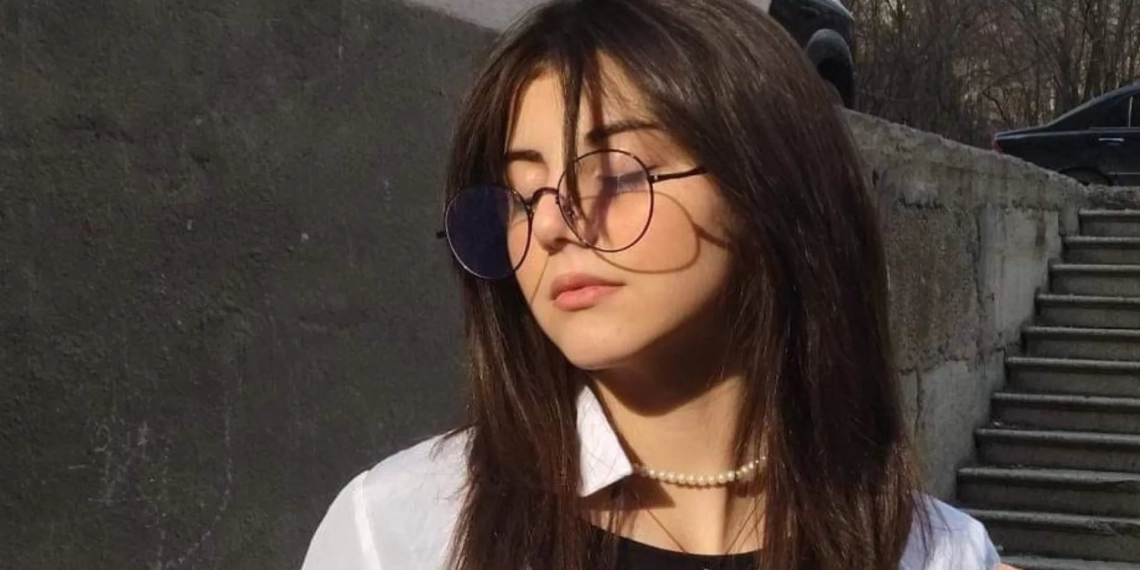 ცნობილია გარდაცვლილი გოგონას ვინაობა