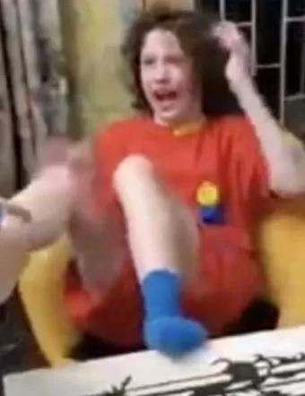 გაბი აუტისტია,აქვს საშინელი ტკივილები-ნინო ორდენიძე