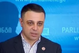 რასაც გვარამია მასზე ამბობდა პრეზიდენტმა დაადასტურა-ღუდუშაური