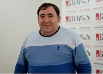 საკმაოდ ბევრი ჯავშანი გაუქმდა – შალვა ალავერდაშვილი