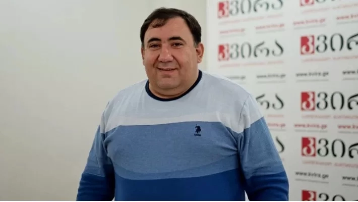 საკმაოდ ბევრი ჯავშანი გაუქმდა – შალვა ალავერდაშვილი