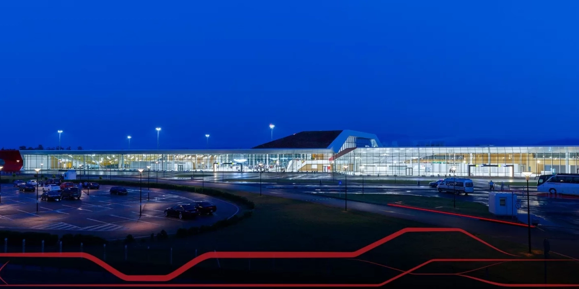 აღადგინა თუ არა ფუნქციონირება ქუთაისის აეროპორტმა