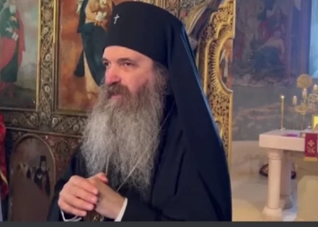 ,,მაშინ ხარ ადამიანი, როდესაც ყოველთვის ფიქრობ, როგორი არჩევანი გააკეთო”-მეუფე იაკობი