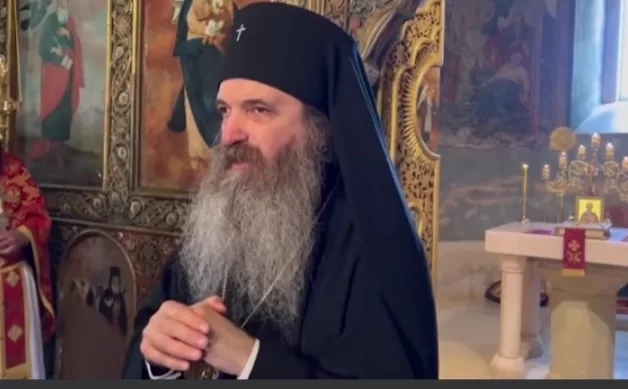 ,,მაშინ ხარ ადამიანი, როდესაც ყოველთვის ფიქრობ, როგორი არჩევანი გააკეთო”-მეუფე იაკობი
