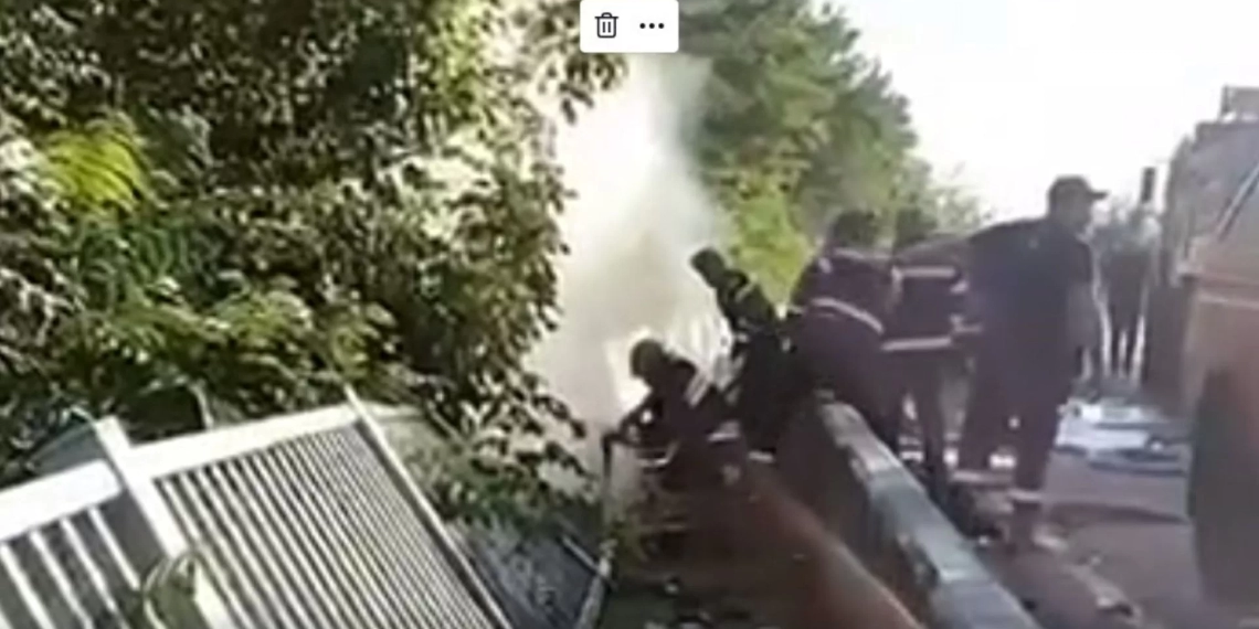 “ხომ გაგვანადგურეთ ბიჭებო გეგუთის ანგელოზებო…”-ახლობლები ავარიაში დაღუპულებს ემშვიდობებიან