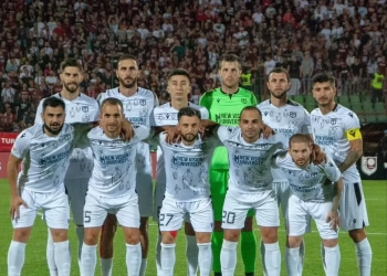 ხვალ,27 ივლისს “ტორპედო” აქტობეს უმასპინძლებს