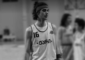 ვინ არის ბიჭი, რომელიც წყნეთში, დენის დარტყმის შედეგად დაიღუპა