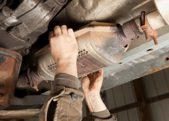 როდემდე იკრძალება საქართველოდან კატალიზატორების ექსპორტი