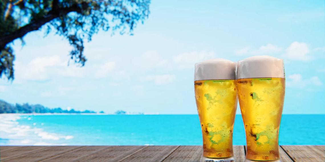 რა კავშირშია ლუდი და რუჯი