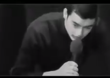 “მე არ მეგონა თუ ასე ძნელი იყო სიკვდილი” – სოციალურ ქსელში ლუკა ლაცაბიძის ვიდეო ვრცელდება