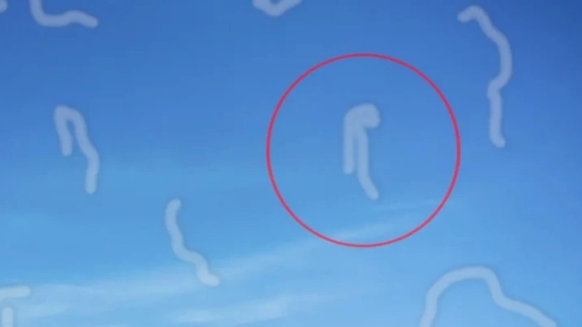 რა არის მოოლივლივე ფიგურები, რომელსაც თვალის გახელისას ვხედავთ (+ვიდეო)