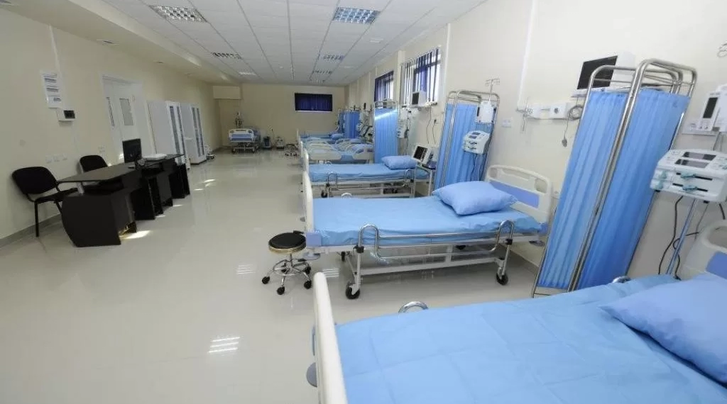 კლინიკებს მედიაში გავრცელებული ინფორმაციის საფუძველზეც შეამოწმებენ