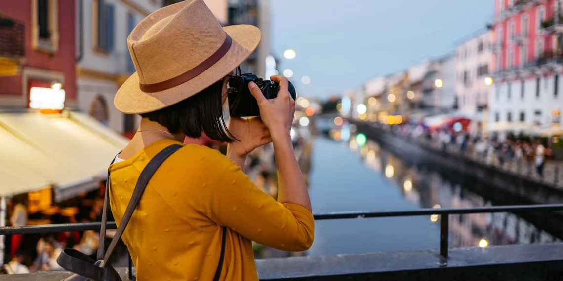 რაში რამდენი ლარი დახარჯეს ქართველებმა საზღვარგარეთ მოგზაურობისას