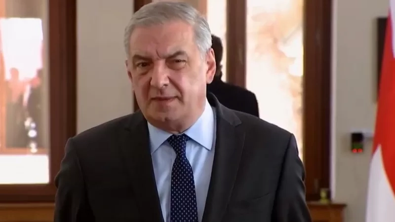 მედვედევის მუქარას აქვს გარკვეული მიზანი-ვოლსკი