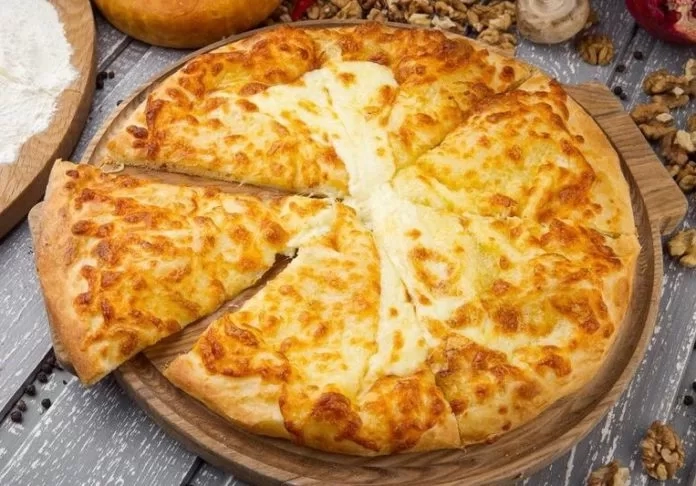 ივნისში იმერული ხაჭაპურის მომზადება გაძვირდა – ISET