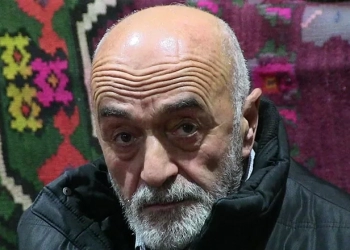 ვეღარც მზის მოსვლით ვერ შეივსება,  ეს შემზარავი სიცარიელე – ტარიელ ხარხელაური