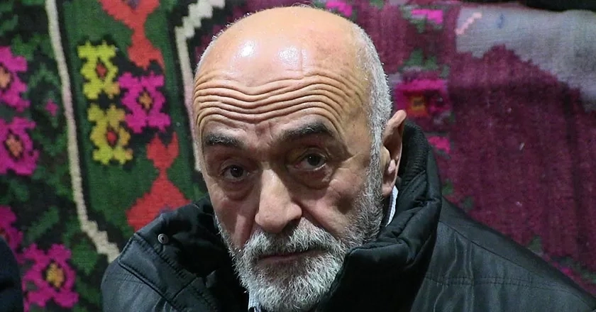 ვეღარც მზის მოსვლით ვერ შეივსება,  ეს შემზარავი სიცარიელე – ტარიელ ხარხელაური